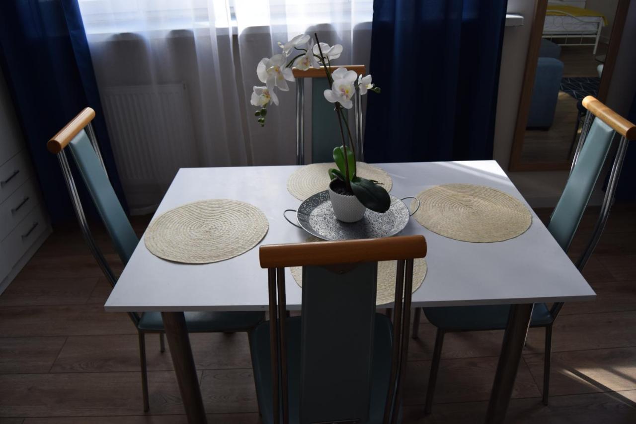 Be My Guest - Marszalkowska Studio - Center Of Warsaw Subway Wi-Fi Breakfast Eksteriør billede